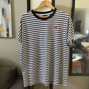 G-Star Collyde Stripe Size M
